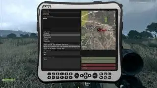 ALiVE 0.80 Testing Sneak Peak