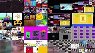 Complicated Creepy Band Geeks and Tpot Intros Random Maze