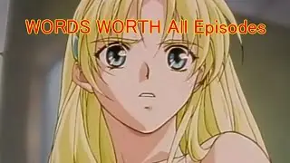 [ANIME] WORDS WORTH All Episodes (R-18)