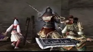 【関羽】忠義に厚い偃月刀 #5【真・三國無双4 猛将伝 修羅モード】