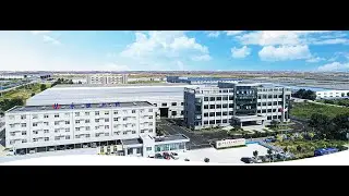 Shandong Yongjian Machinery Co., Ltd., video introduction