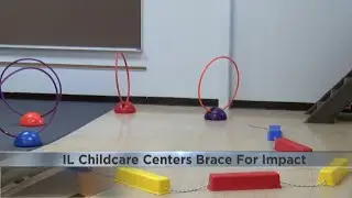 Local childcare centers express concerns following announcement of federal funding freeze: Tentative