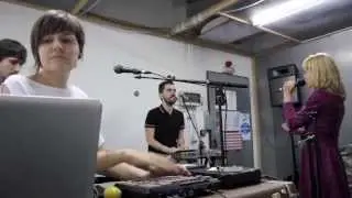 Eme DJ ft Nimio, Bravo Fisher y Claudio