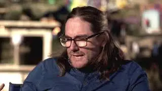 Tim Kirkby: ACTION POINT