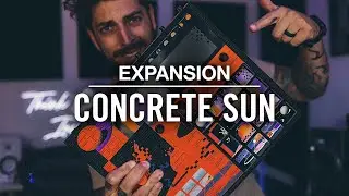 This might be my new favorite expansion 🔥🤯 (ft. NI Concrete Sun)