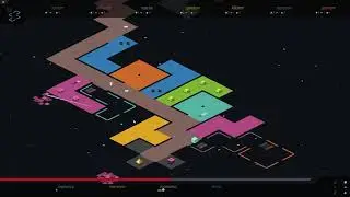 Sleep To Rymdkapsel #1 // No Commentary Rymdkapsel Gameplay for Sleeping