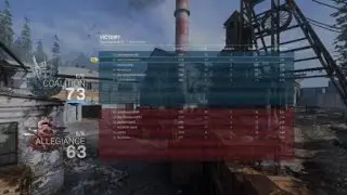 Call of Duty&reg;: Camping in the Warehouse on Gun Runner