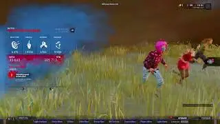 Toxic NEA is back | DBD HACKER LIVE |