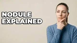 What Is A Complex Cystic Thyroid Nodule?