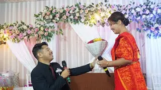 Earnest & Rushna | Full Documentary Wedding Film | 23.01.2025