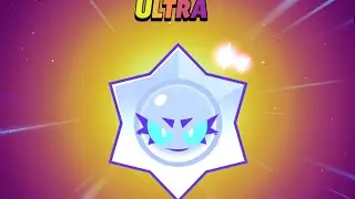 Level 1 Colette 1000+ Trophies (Brawl Stars) Solo #2