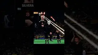 FC Mobile Insane Goal 🤯⚽Best Goal Ever in FC Mobile!FC Football Gameplay 🔥 gaming viral FIFA Ronaldo