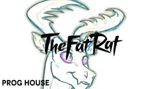 TheFatRat & Jyc Row ft. Anjulie - New King @TheFatRat