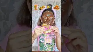 #crazyfood #asmr #asmrfood #mukbang #food #eating #eatingasmr #crazy #foodie #foodlover #viralfood
