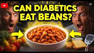 Can Diabetics Eat Baked Beans? Important Tips & Facts