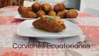 CORVICHE ECUATORIANO