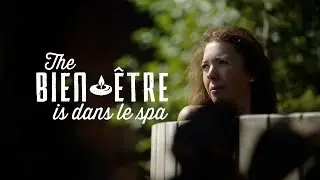 D&eacute;tente au spa