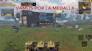 CIVID RAMPAGUE USA (dechill) Legi&oacute;n NEXO