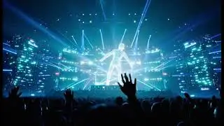 Lost in the Rhythm | Melodic Dark Techno | Afterlife Style | Hypnotic Groove