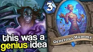 I Broke The Worst Card From 2019