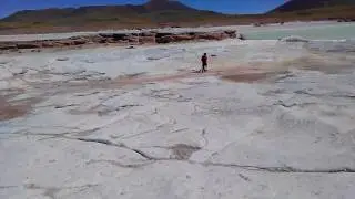 Santos do Deserto Piedras Rojas Enjoy Atacama