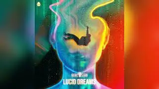 Rebelion - Lucid Dreams (Antianz Crunchy Kick Edit) #crunchykick4ever