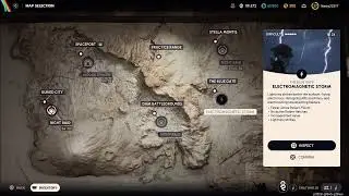 Arc Raiders | We Shall Find The Print That Are Blue