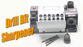 Top 4 New Collection Drill Bit Sharpener Review 2025