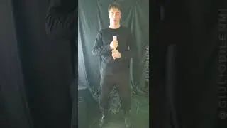 TRUST ONLY IN THE FORCE - TIK TOK STAR WARS CHALLENGE