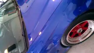 how to fix a grinding gear on honda acura
