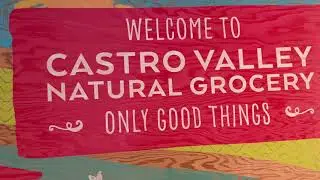 Castro Valley Marketplace July 2021