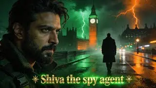 Shiva, the spy agent // Part-1 // ‪@BeyondtheLines08‬ #audio story#hindikahaniyan#kukufm