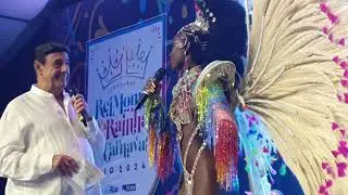 FINALISTA#10 - REI MOMO CARNAVAL23