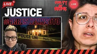 Chris Stern CALLS IN | Jennifer Soto Knows EXACTLY Who Cleaned Up That Messy Crime Scene