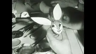 Traditions de Pâques : Entre l'oeuf et le lapin (2019)
