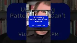 Patterns You Can't Predict &mdash; Visual Data APM