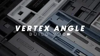 Vertex Angle Prototype Build Vod + Sound Test