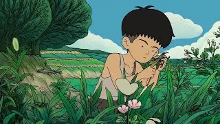 Yao-Chinese Folktales (Shanghai Animation Film Studio / Bilibili) Preview