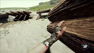 Live The Foreste ( Attention jeu violent pas adapter au très jeune )