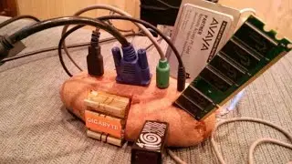The Low Spec Rocket League Experience With a GTX 650