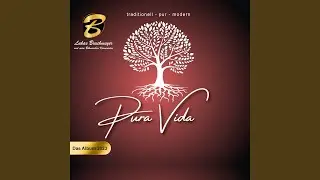 Pura Vida