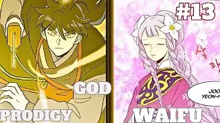 Great Murim Martial Artist Reincarnate as a Scholar | Best Manhua Explain in Hindi | Part 13 |