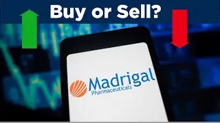 Is Madrigal Stock a Buy After Scoring a Huge Drug Approval?