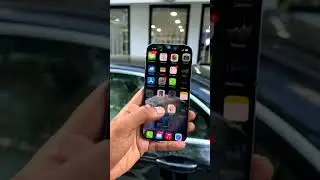 apple iPhone 14 Pro Max deep purple First Look