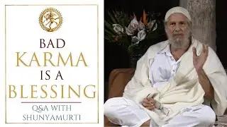 Collective Suffering is Bringing Mass Awakening - Questions and Answers with Shunyamurti