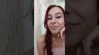 Barbie Makyajı Yapıyoruz