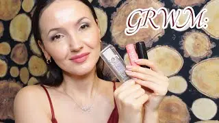 GRWM: советую начинающих блогеров. Не ожидала - Chanel Coco Mademoiselle. Новые помады на губах.