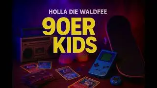 90er Kids