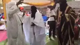 Takamba