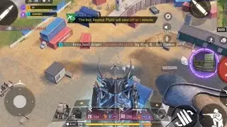krig6 Damage Range 🤯 Call Of Duty Mobile 🎮